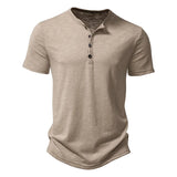 Camiseta Chomba Polo Hombre Varios Colores