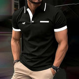 Chomba Golf Polo Hombre Varios Colores
