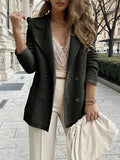 Cardigan Grueso