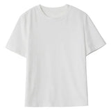 Camiseta Crop Top