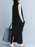 Vestido Oversize