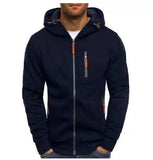 Campera Hoodie con bolsillos Hombre Unisex