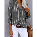 Camisa Holgada 2025 (58% OFF - ULTIMAS 50 EN PROMO / SOLO POR HOY)
