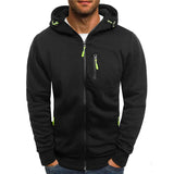 Campera Hoodie con bolsillos Hombre Unisex
