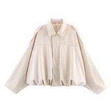 Campera Bomber Varios Colores