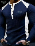 Sueter Tejido Milano Hombre