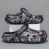 Sandalias Casuales Hombre Talles Grandes