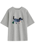 Camiseta Perro Unisex