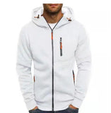 Campera Hoodie con bolsillos Hombre Unisex