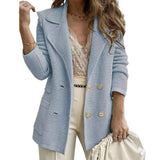 Cardigan Grueso
