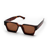 (85% off) Gafas de Sol Premium Loof 2025 – Diseño de Lujo, Estilo Cuadrado Unisex
