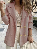 Cardigan Grueso