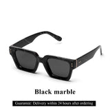 (85% off) Gafas de Sol Premium Loof 2025 – Diseño de Lujo, Estilo Cuadrado Unisex