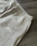 Jogger Camuflado Unisex Y2K Gris Bordado – Táctico, Funcional y Premium