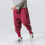 Pantalones Joggins Babucha Urbanos Unisex