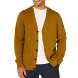 Cardigan Tejido Varios Colores Hombre