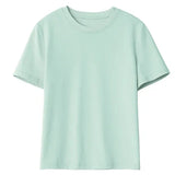 Camiseta Crop Top