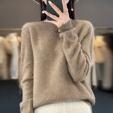Sueter Cashmere Varios Colores