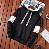 Conjunto Buzo Pantalones Deportivos Unisex