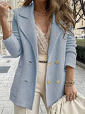 Cardigan Grueso