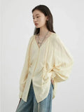 Blusa Cintas