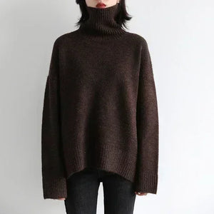Sueter Cuello Tortuga