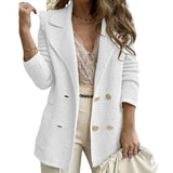 Cardigan Grueso