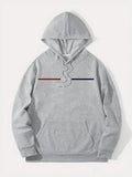 Buzo Hoodie Paris Hombre