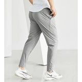 Pantalones Casual Deportivos Hombre