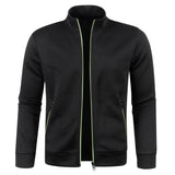 Chaqueta con cierre Hombre Varios Colores