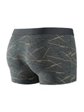 Pack de 4 Calzoncillos Boxers Hombre
