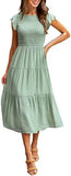 Vestido Solero Varios Colores