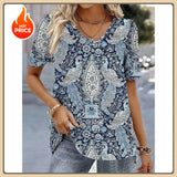 Remera Camiseta Varios Estampados y Colores