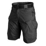 Pantalones Cargo Cortos Hombre