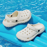 Sandalias Crocs Unisex
