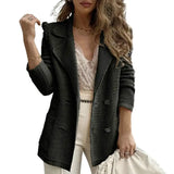 Cardigan Grueso