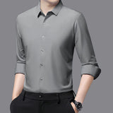 Camisa Premium Ultraelástica  (48% OFF - ULTIMAS 50 EN PROMO / SOLO POR HOY)