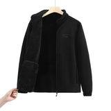 Campera polar varios colores
