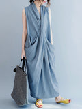 Vestido Oversize