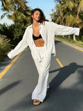 Conjunto Camisa Pantalones/Shorts Varios Colores