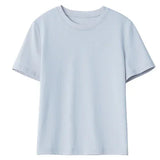 Camiseta Crop Top
