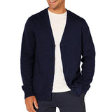 Cardigan Tejido Varios Colores Hombre