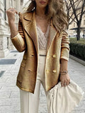 Cardigan Grueso