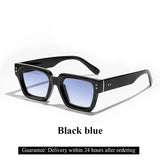 (85% off) Gafas de Sol Premium Loof 2025 – Diseño de Lujo, Estilo Cuadrado Unisex