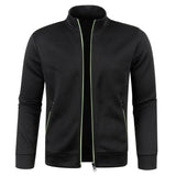 Chaqueta con cierre Hombre Varios Colores