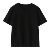 Camiseta Crop Top
