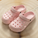 Sandalias Crocs Unisex