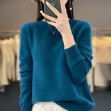 Sueter Cashmere Varios Colores