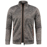 Chaqueta con cierre Hombre Varios Colores