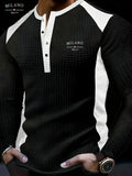 Sueter Tejido Milano Hombre